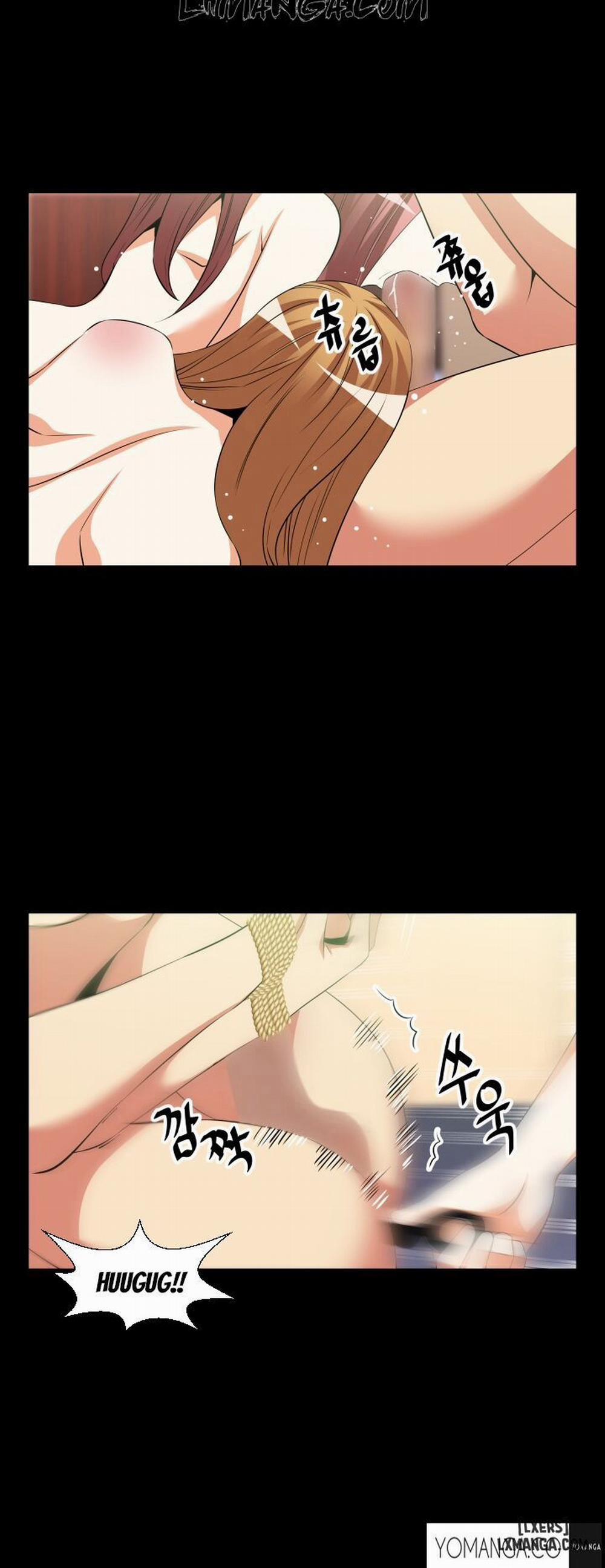 Thông Số Tình Yêu Của Giới trẻ 31 trang 8