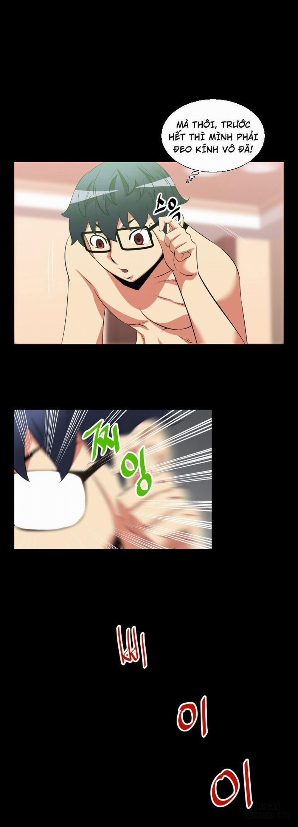 Thông Số Tình Yêu Của Giới trẻ 32 trang 13