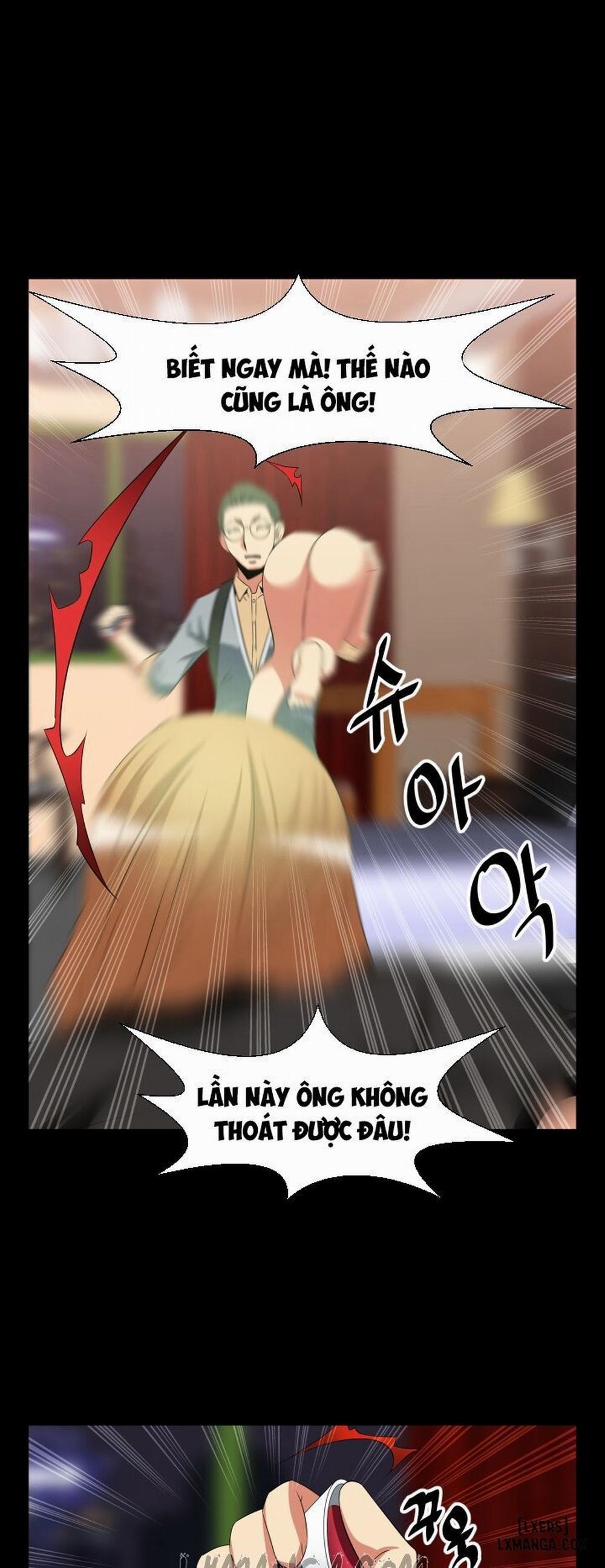 Thông Số Tình Yêu Của Giới trẻ 32 trang 18