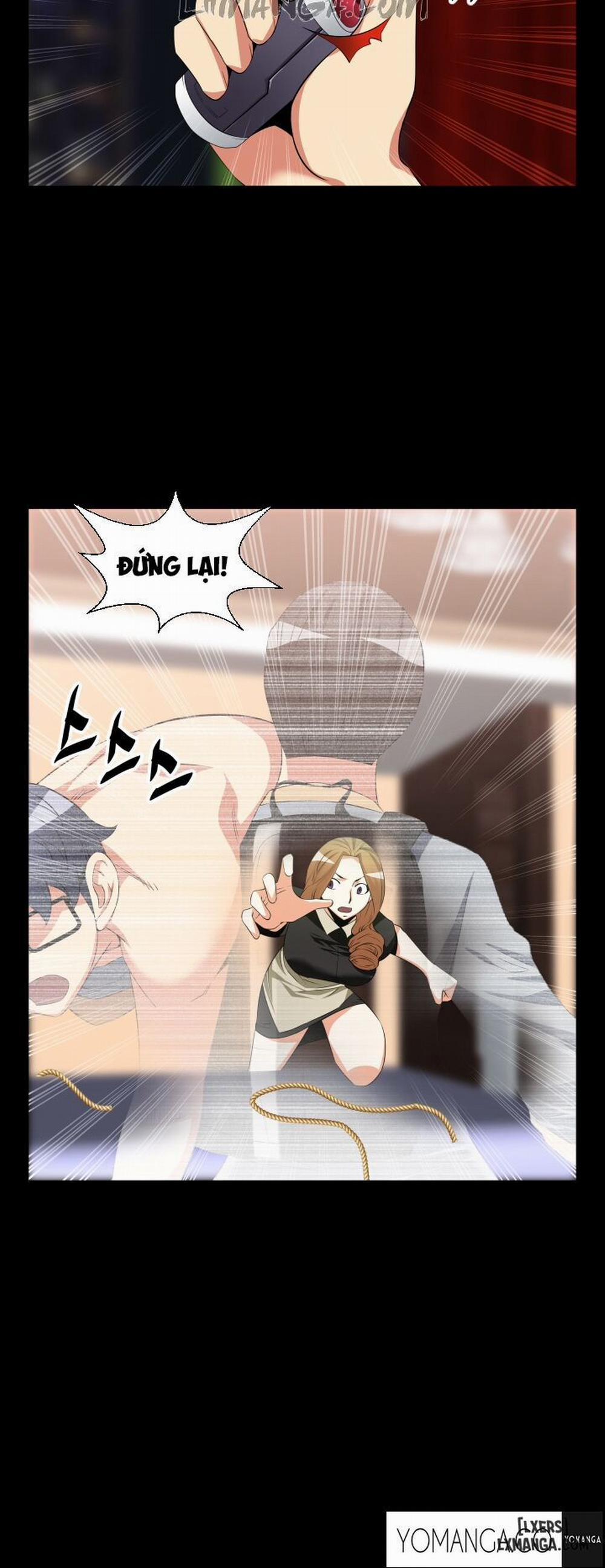 Thông Số Tình Yêu Của Giới trẻ 32 trang 19