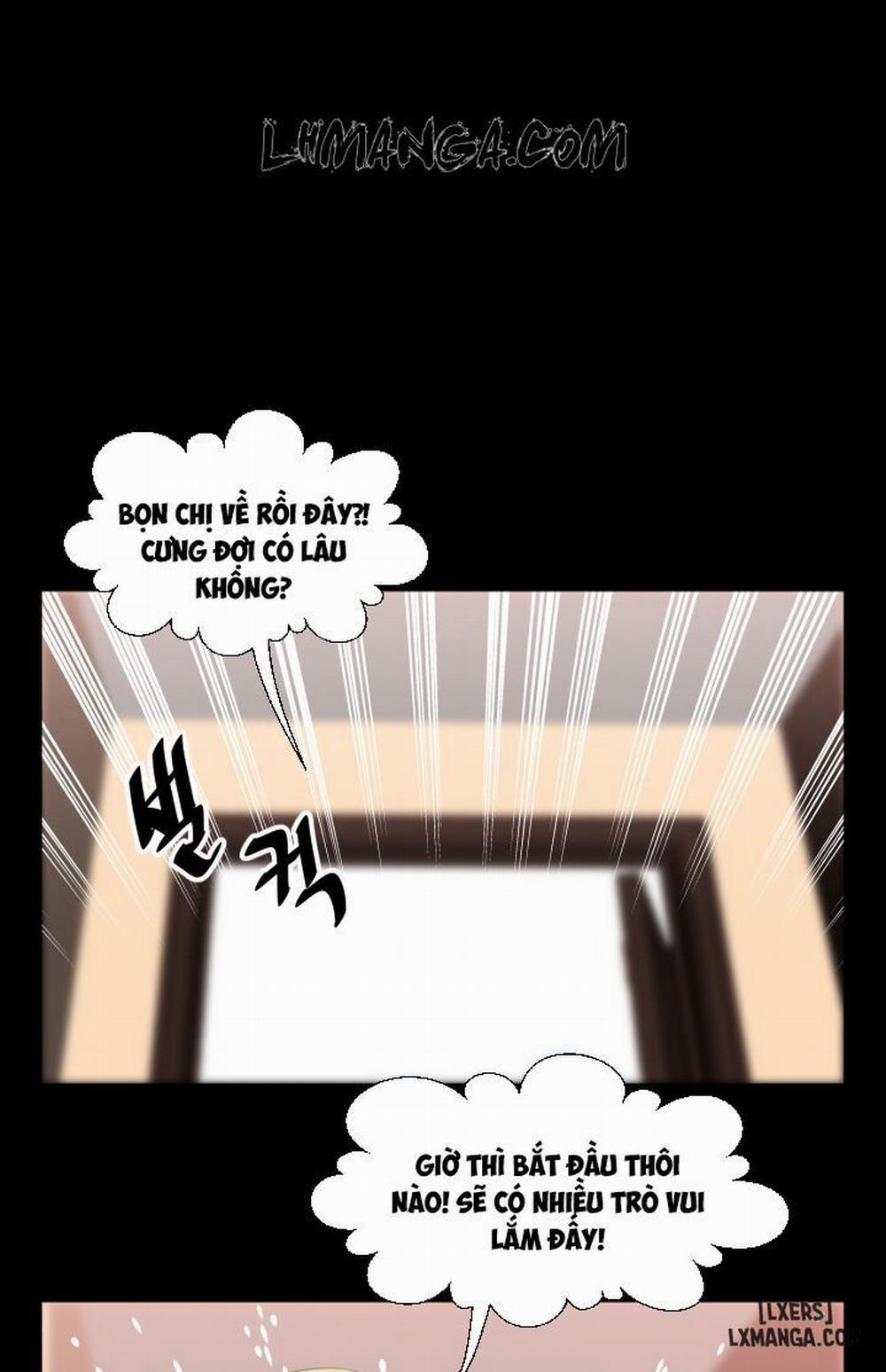 Thông Số Tình Yêu Của Giới trẻ 32 trang 21