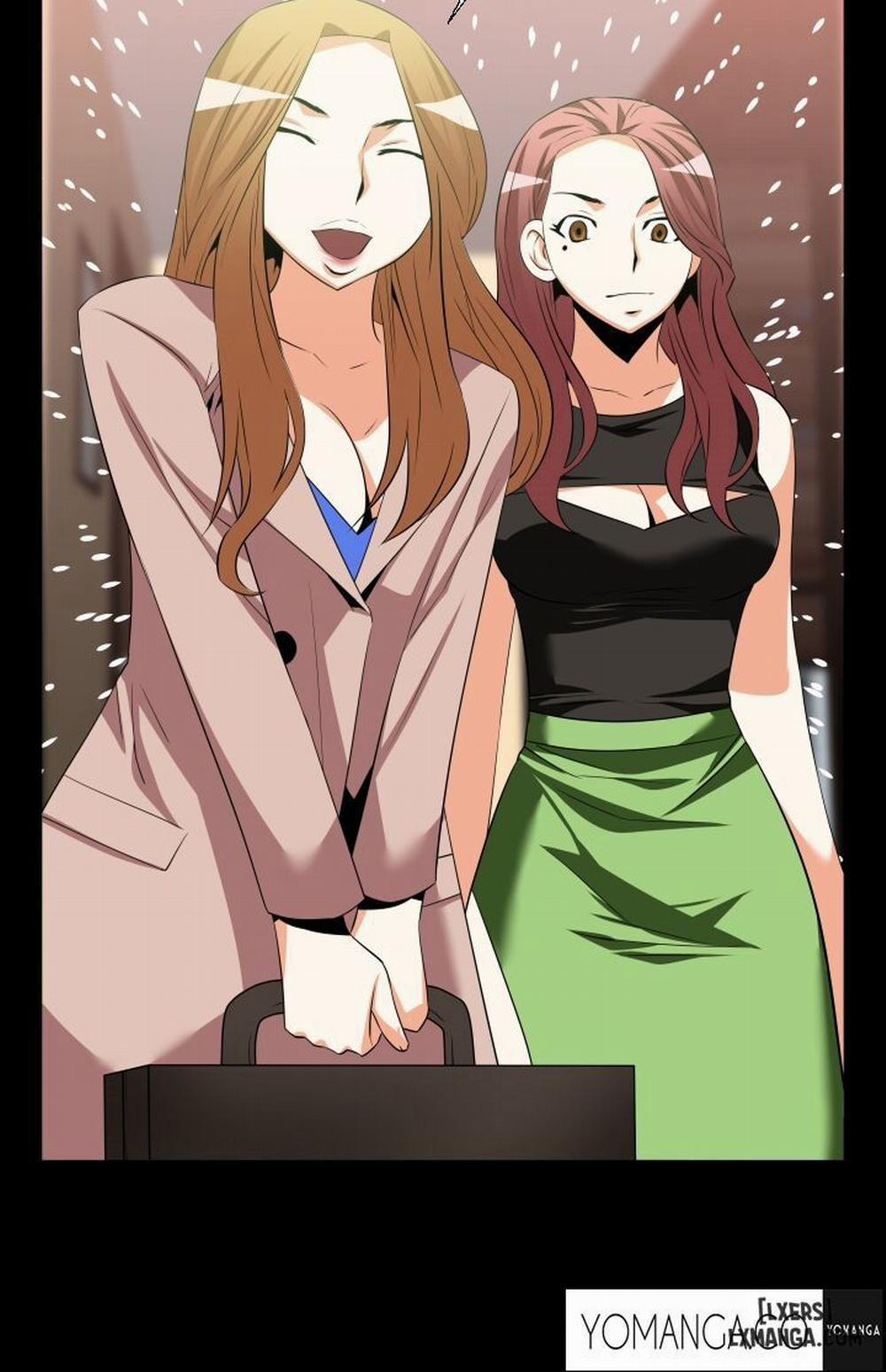 Thông Số Tình Yêu Của Giới trẻ 32 trang 22