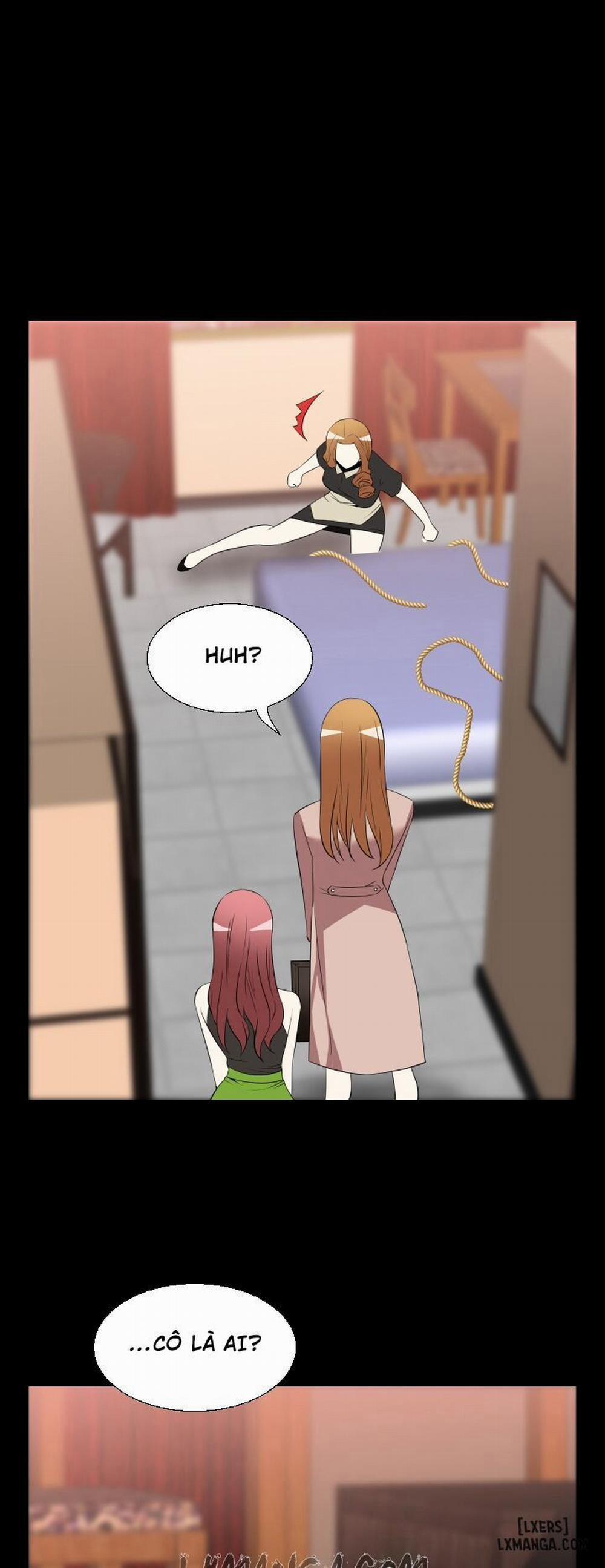 Thông Số Tình Yêu Của Giới trẻ 32 trang 23