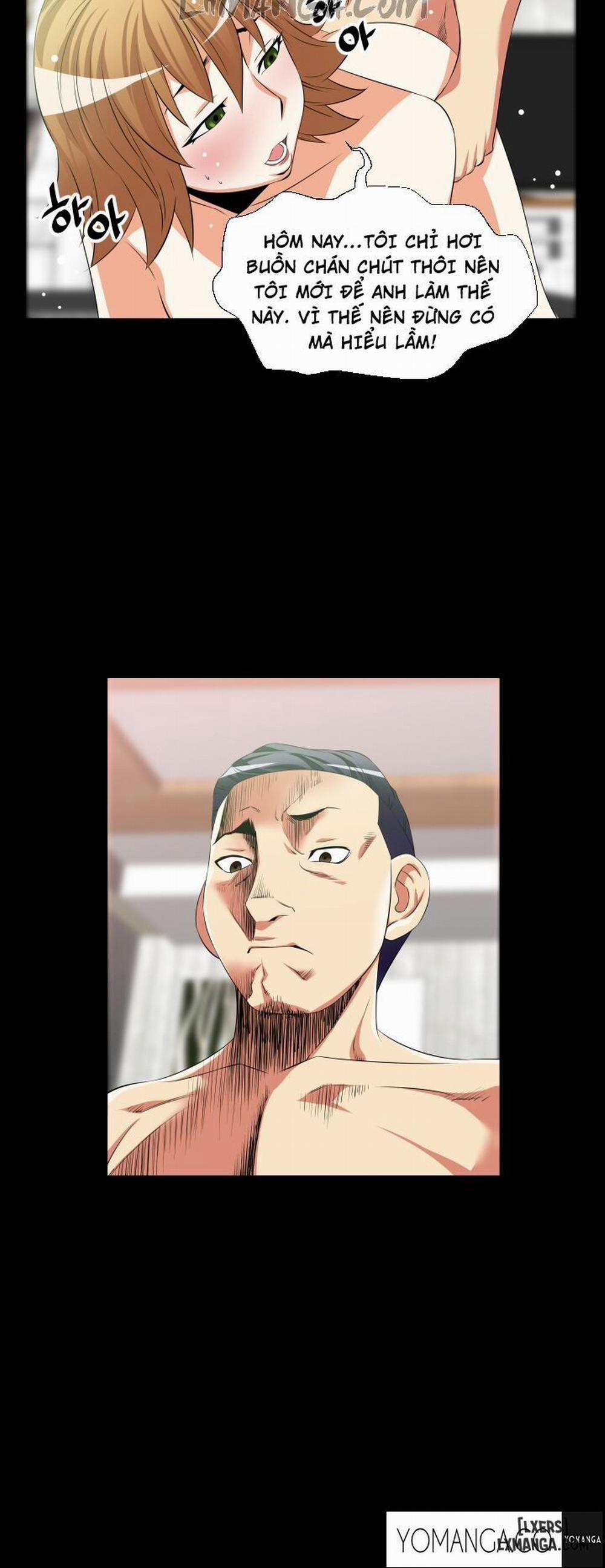 Thông Số Tình Yêu Của Giới trẻ 32 trang 30