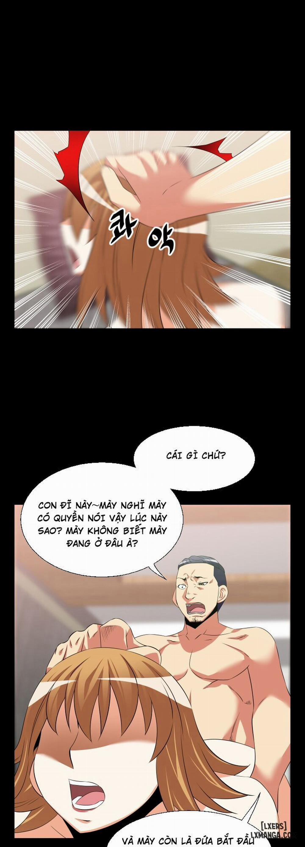 Thông Số Tình Yêu Của Giới trẻ 32 trang 31