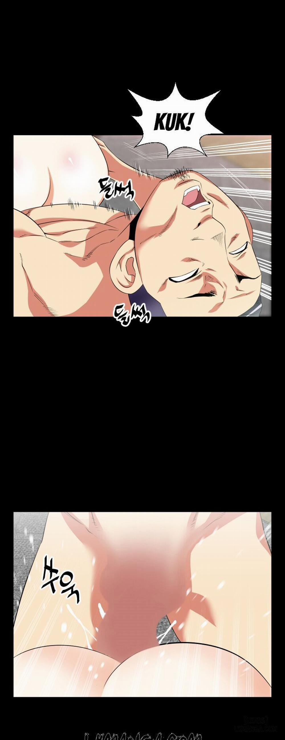 Thông Số Tình Yêu Của Giới trẻ 32 trang 34