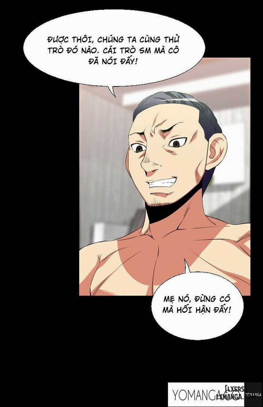 Thông Số Tình Yêu Của Giới trẻ 33 trang 10