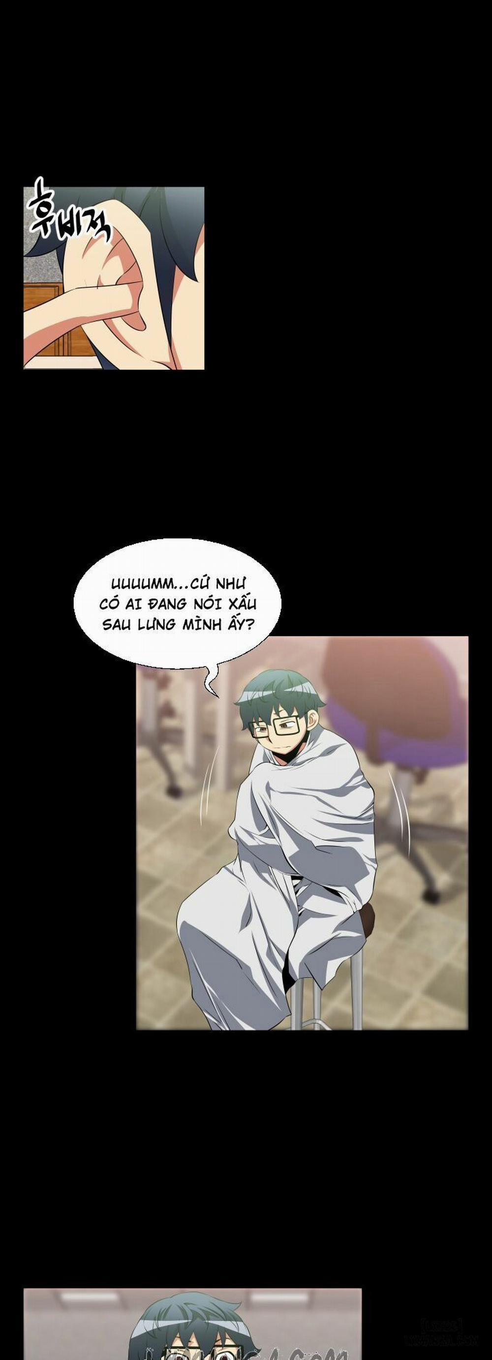 Thông Số Tình Yêu Của Giới trẻ 33 trang 23