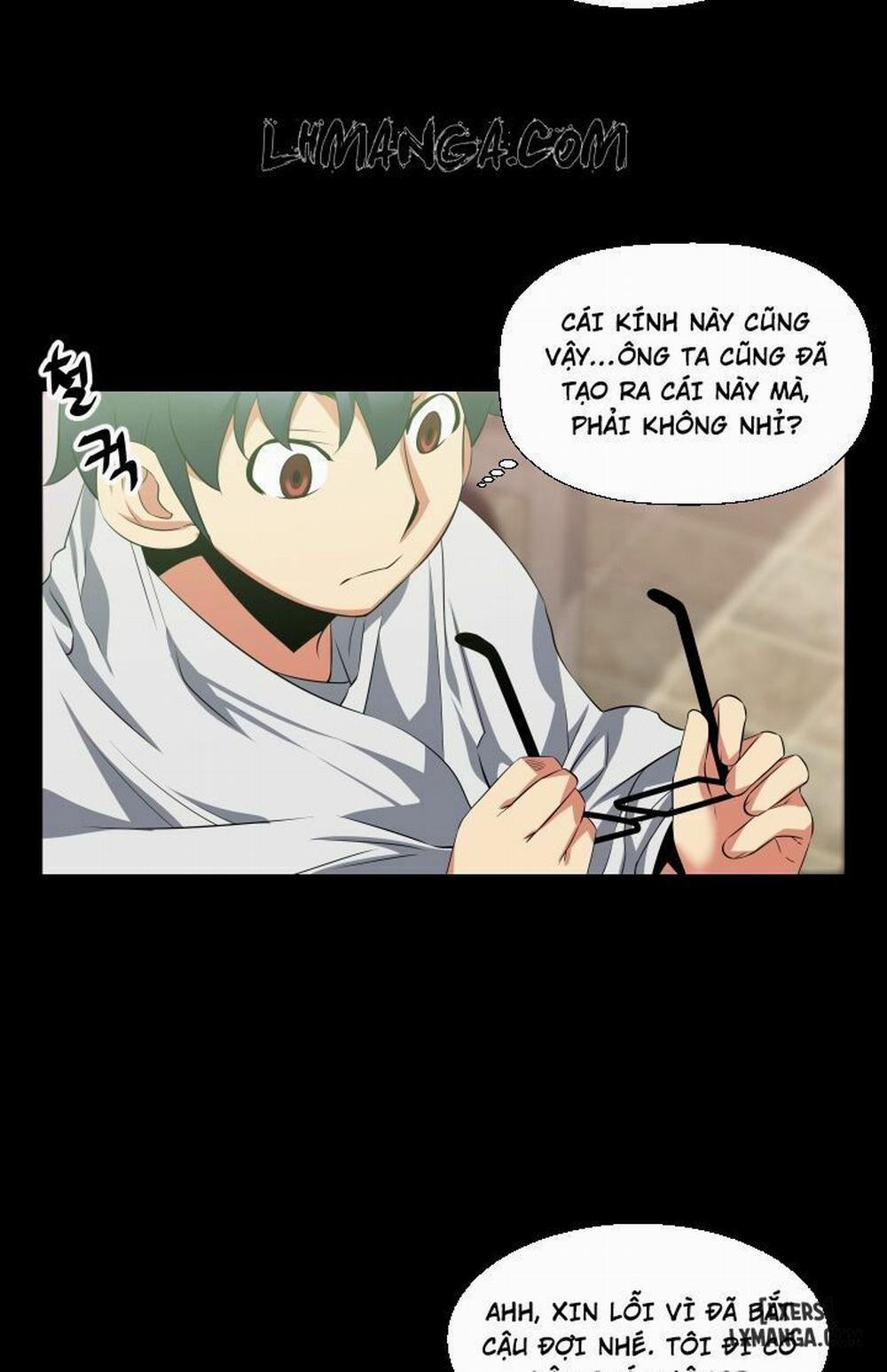 Thông Số Tình Yêu Của Giới trẻ 33 trang 26