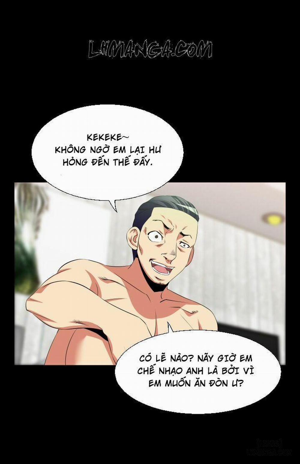 Thông Số Tình Yêu Của Giới trẻ 33 trang 3