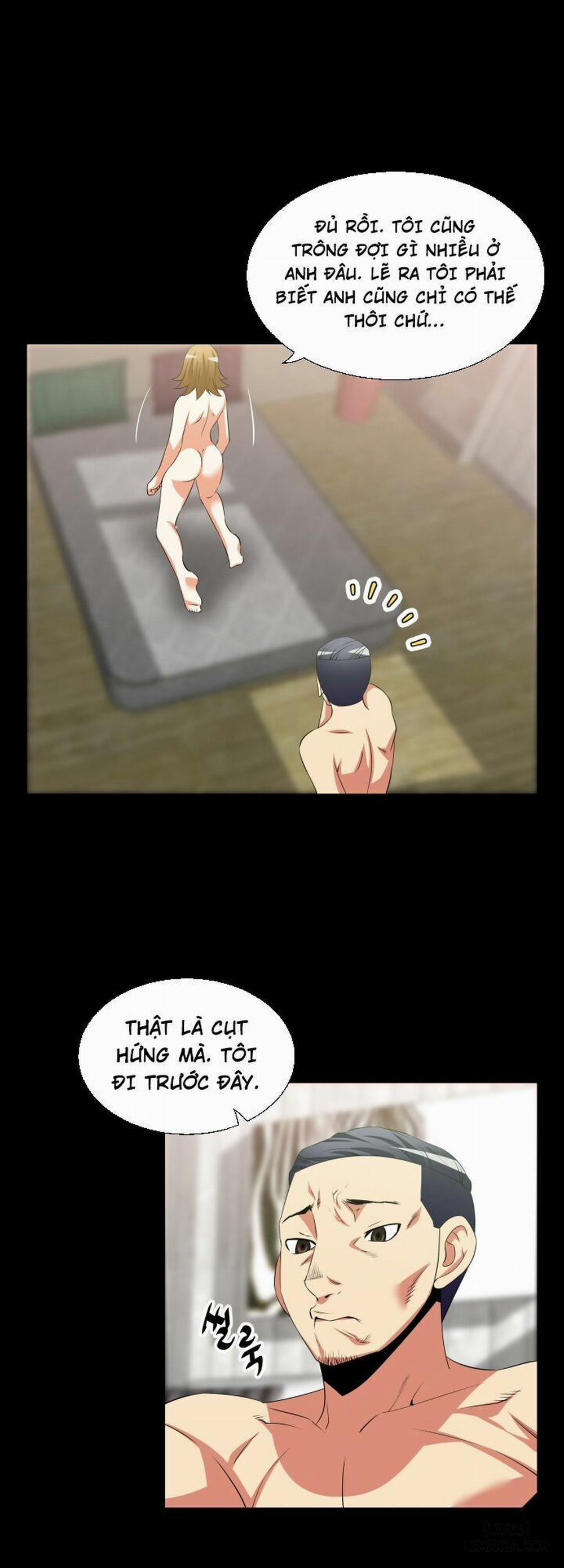 Thông Số Tình Yêu Của Giới trẻ 33 trang 5