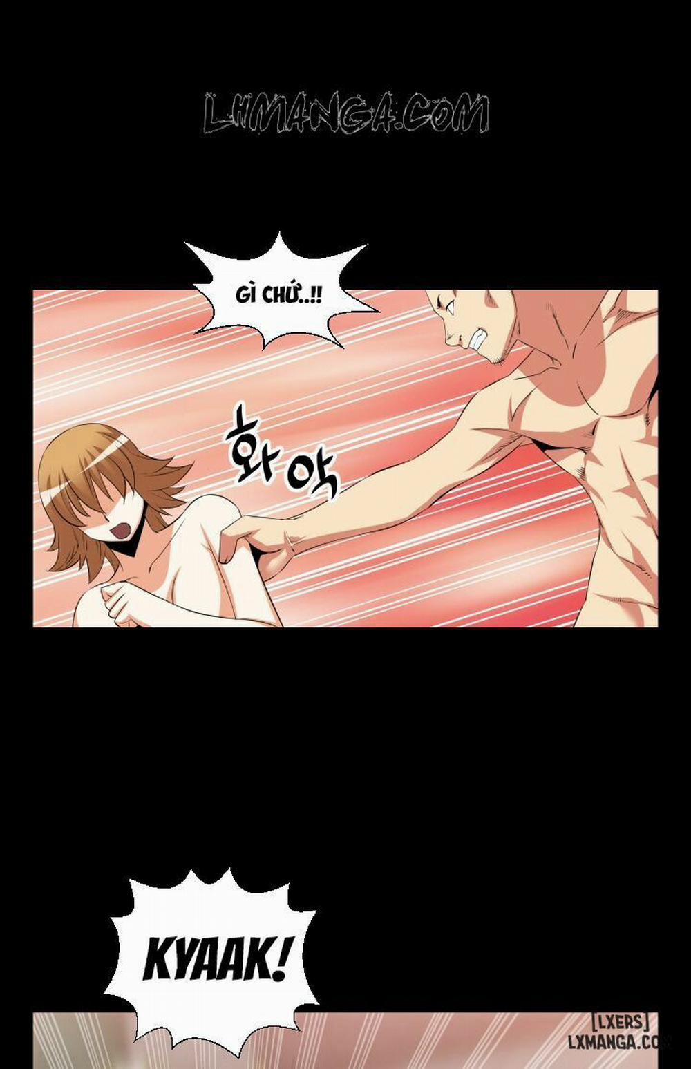 Thông Số Tình Yêu Của Giới trẻ 33 trang 6