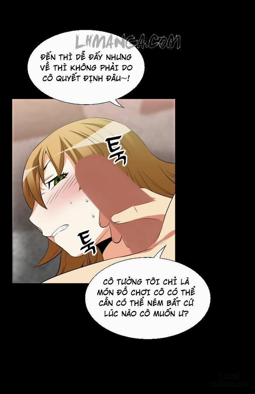 Thông Số Tình Yêu Của Giới trẻ 33 trang 9