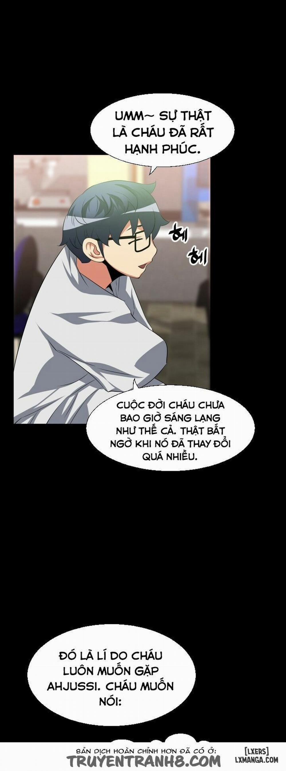 Thông Số Tình Yêu Của Giới trẻ 34 trang 14