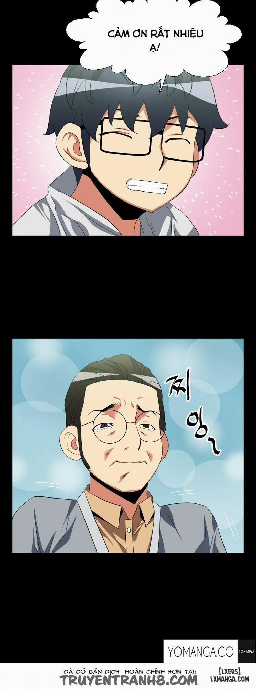 Thông Số Tình Yêu Của Giới trẻ 34 trang 15