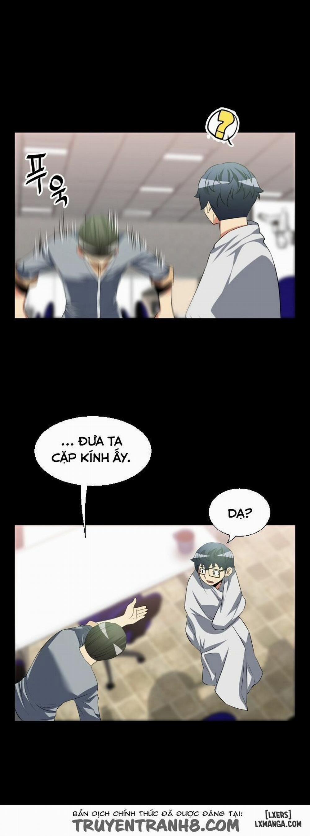 Thông Số Tình Yêu Của Giới trẻ 34 trang 16