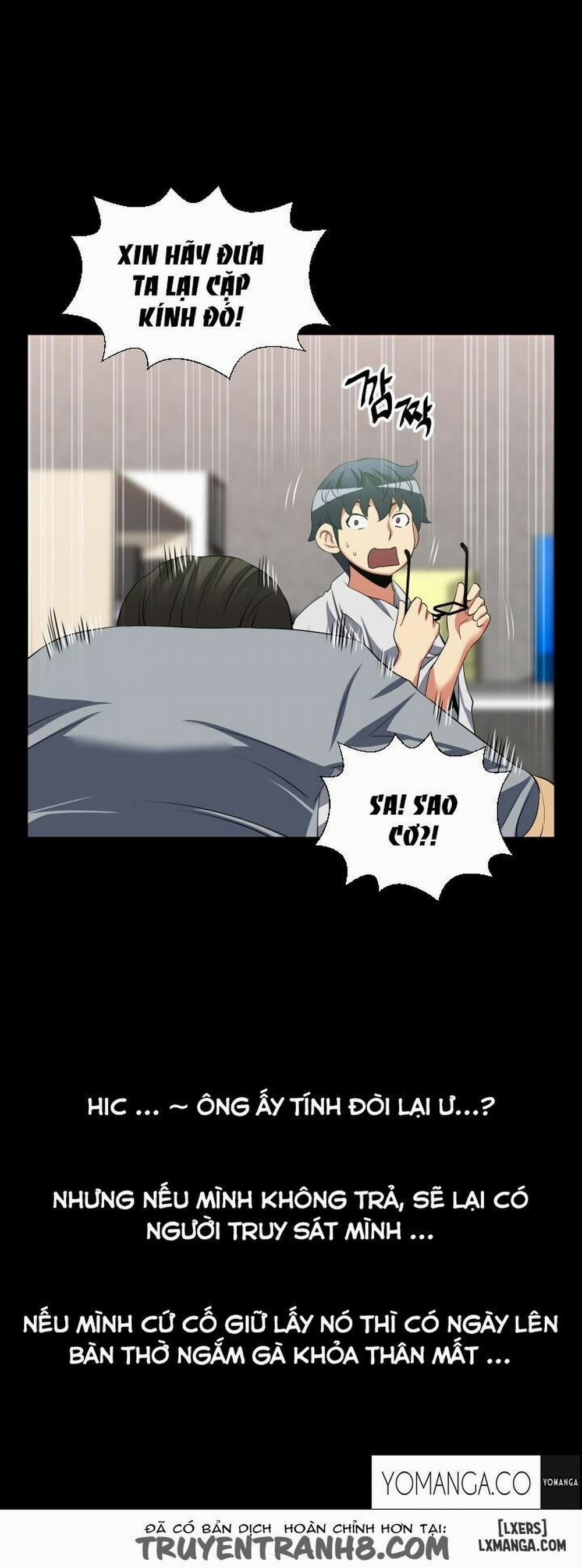 Thông Số Tình Yêu Của Giới trẻ 34 trang 17