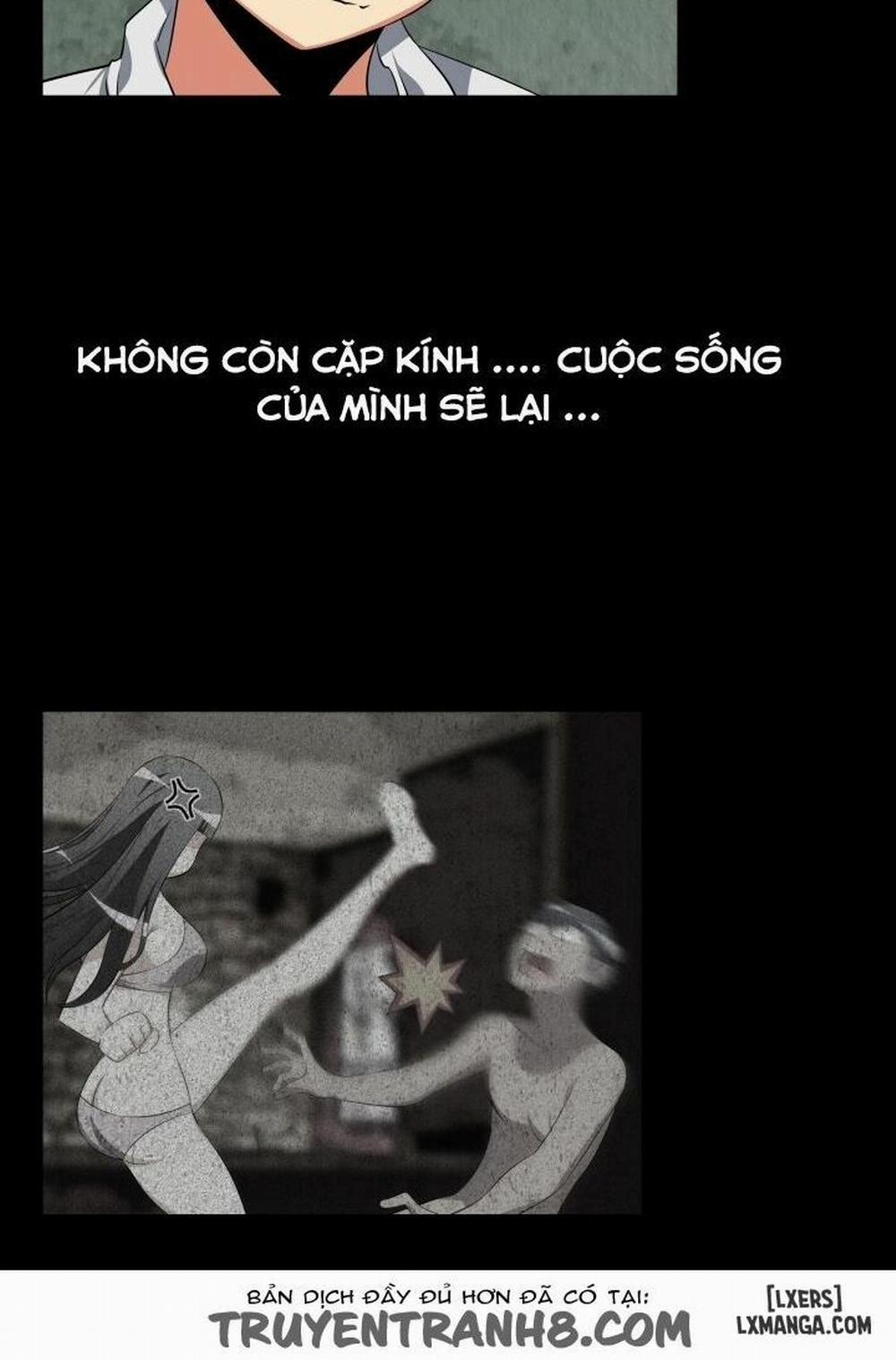 Thông Số Tình Yêu Của Giới trẻ 34 trang 19