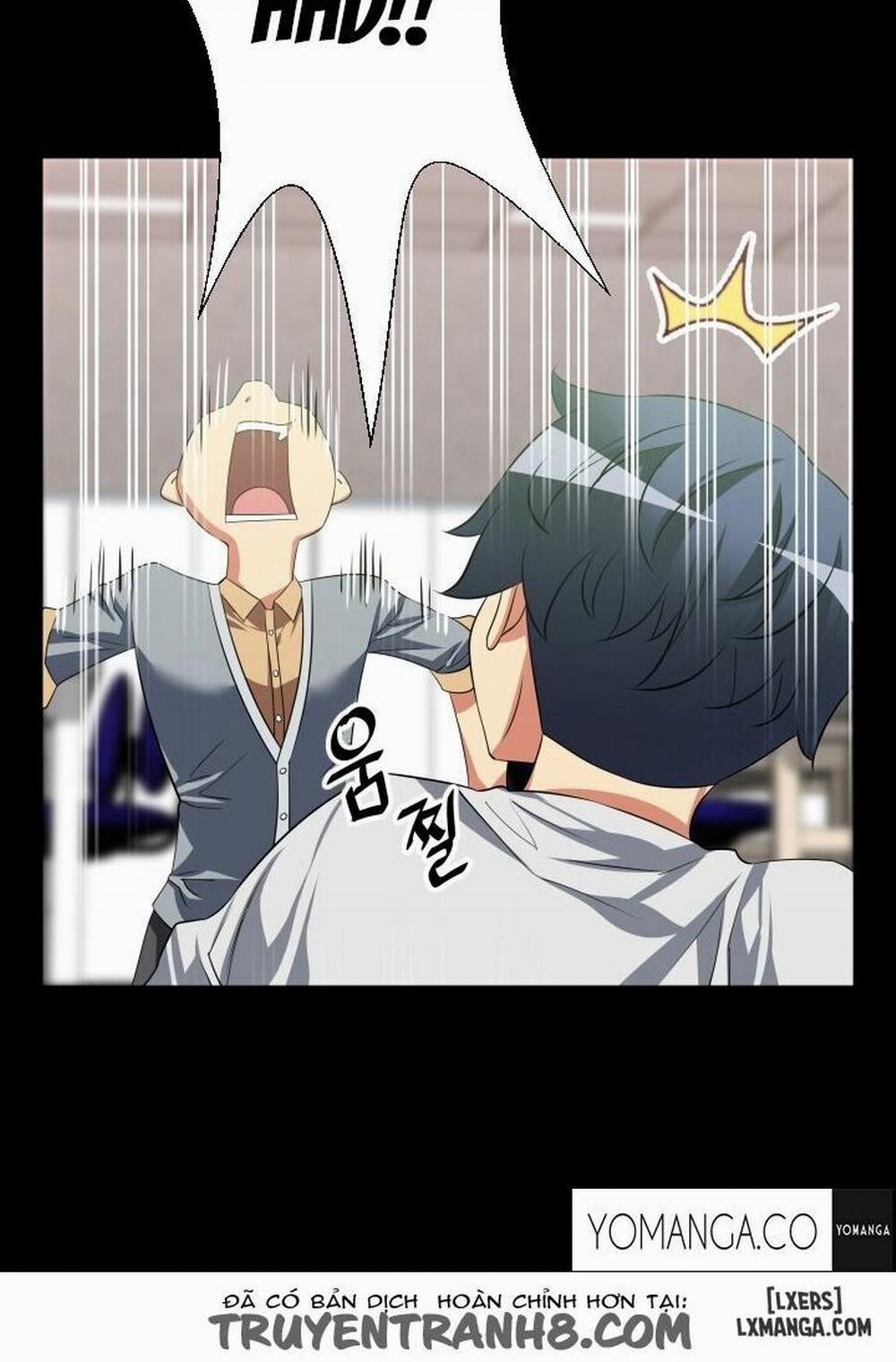 Thông Số Tình Yêu Của Giới trẻ 34 trang 21