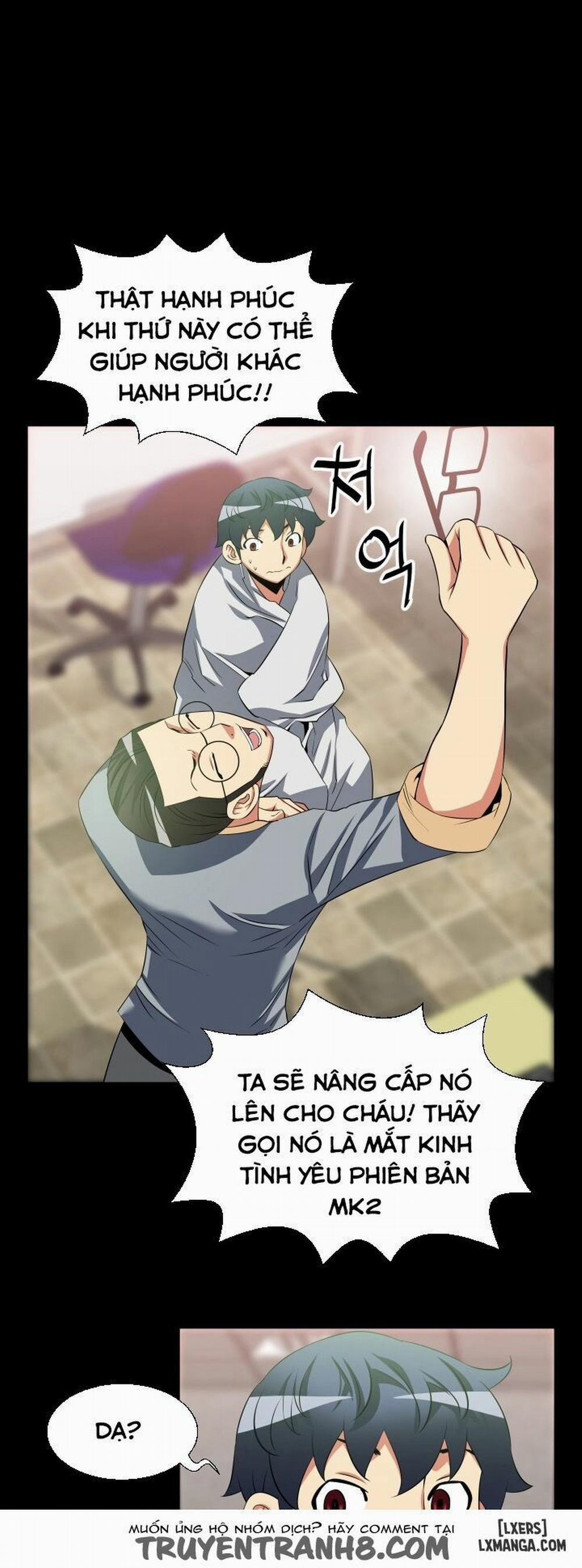 Thông Số Tình Yêu Của Giới trẻ 34 trang 22