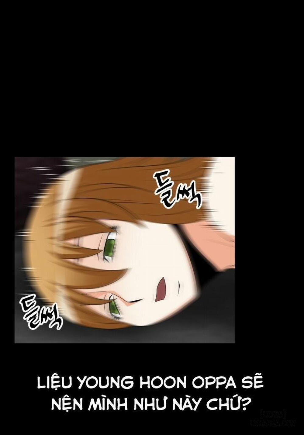 Thông Số Tình Yêu Của Giới trẻ 34 trang 26