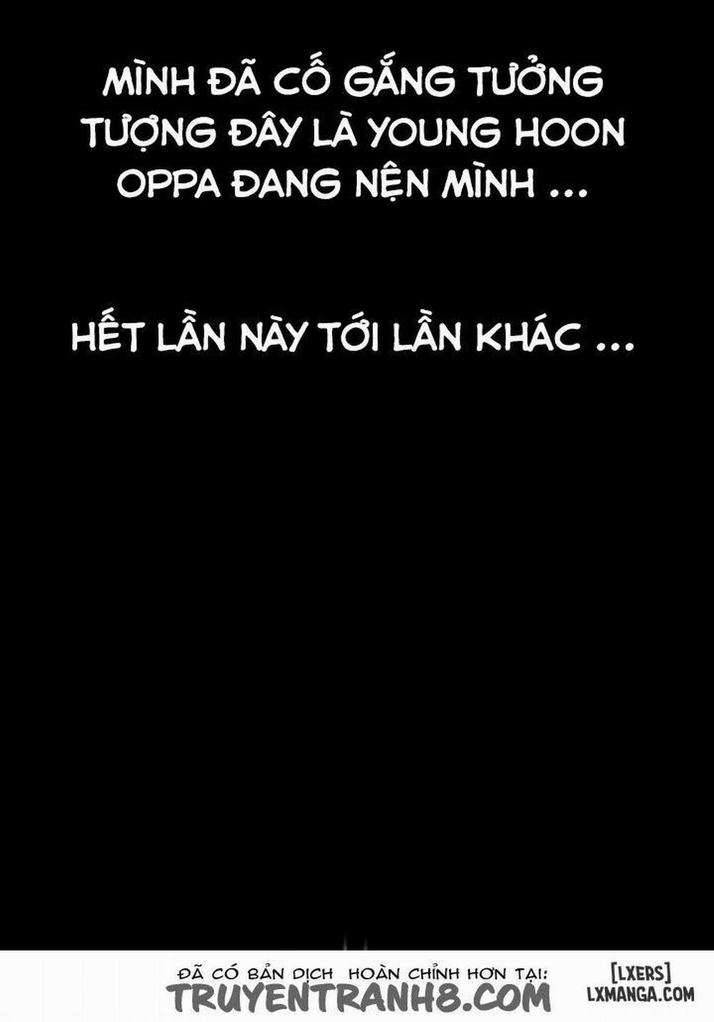 Thông Số Tình Yêu Của Giới trẻ 34 trang 27