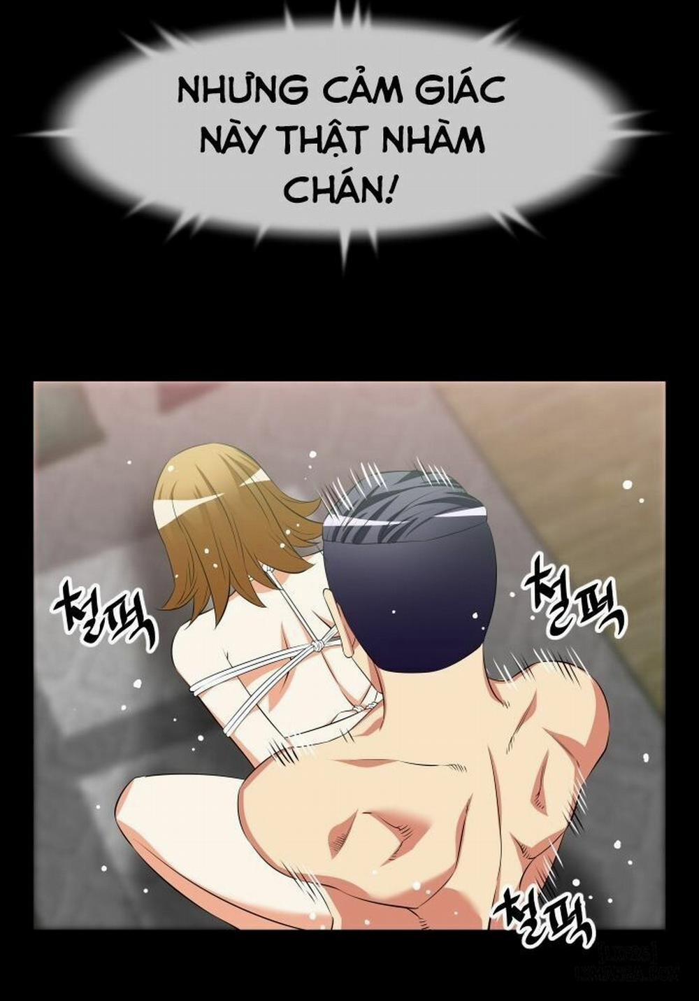 Thông Số Tình Yêu Của Giới trẻ 34 trang 28