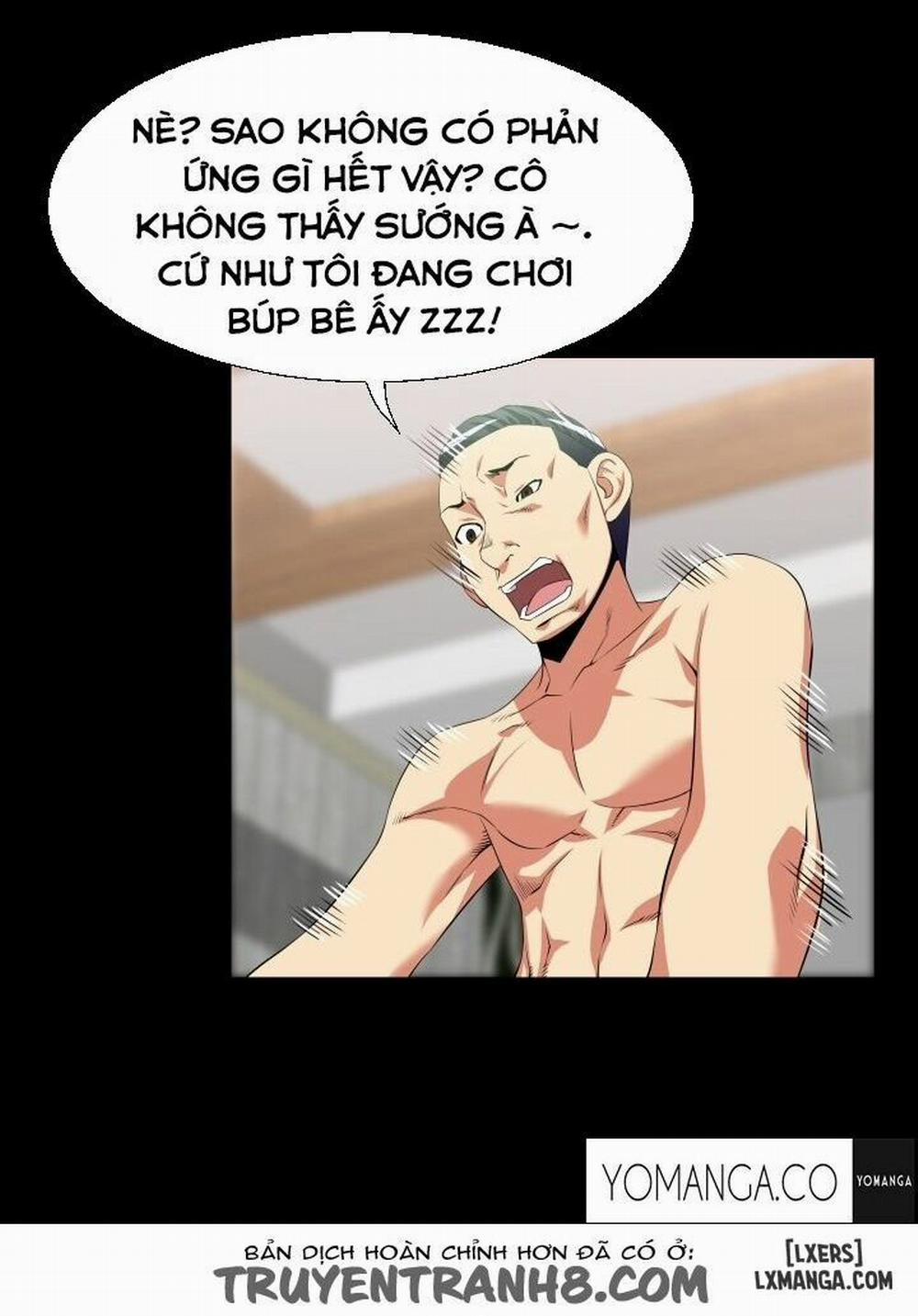 Thông Số Tình Yêu Của Giới trẻ 34 trang 29