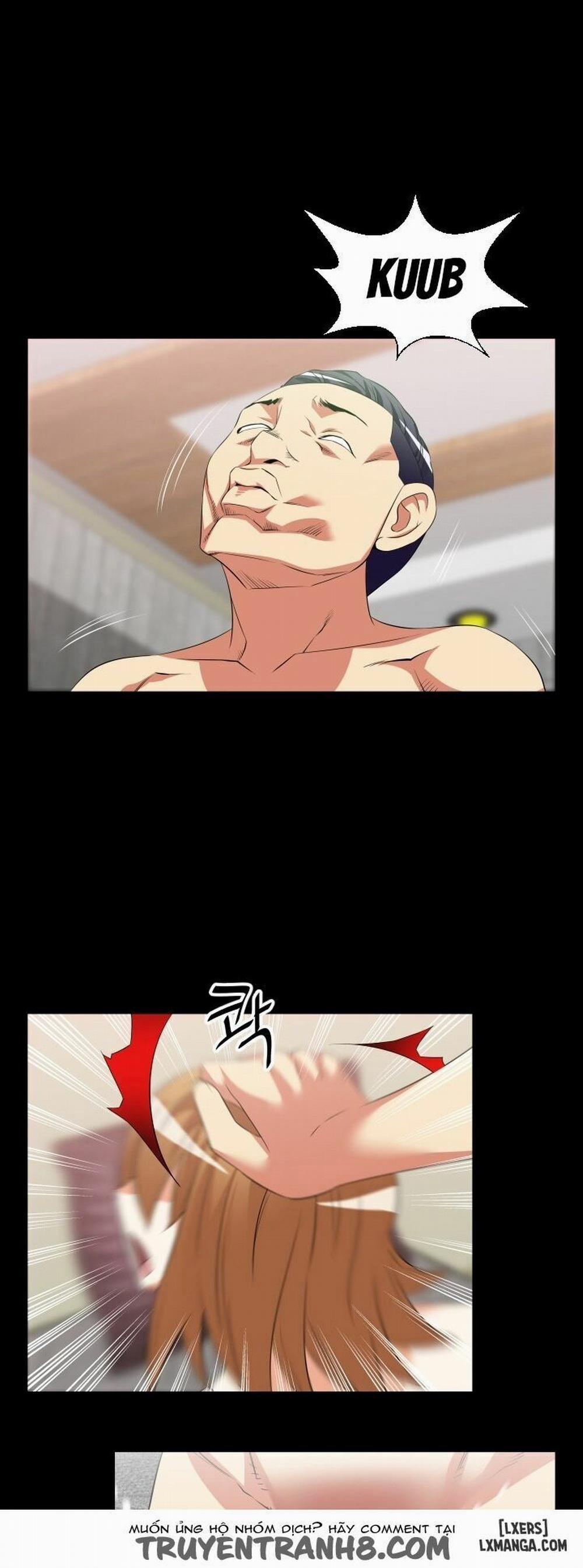 Thông Số Tình Yêu Của Giới trẻ 34 trang 30