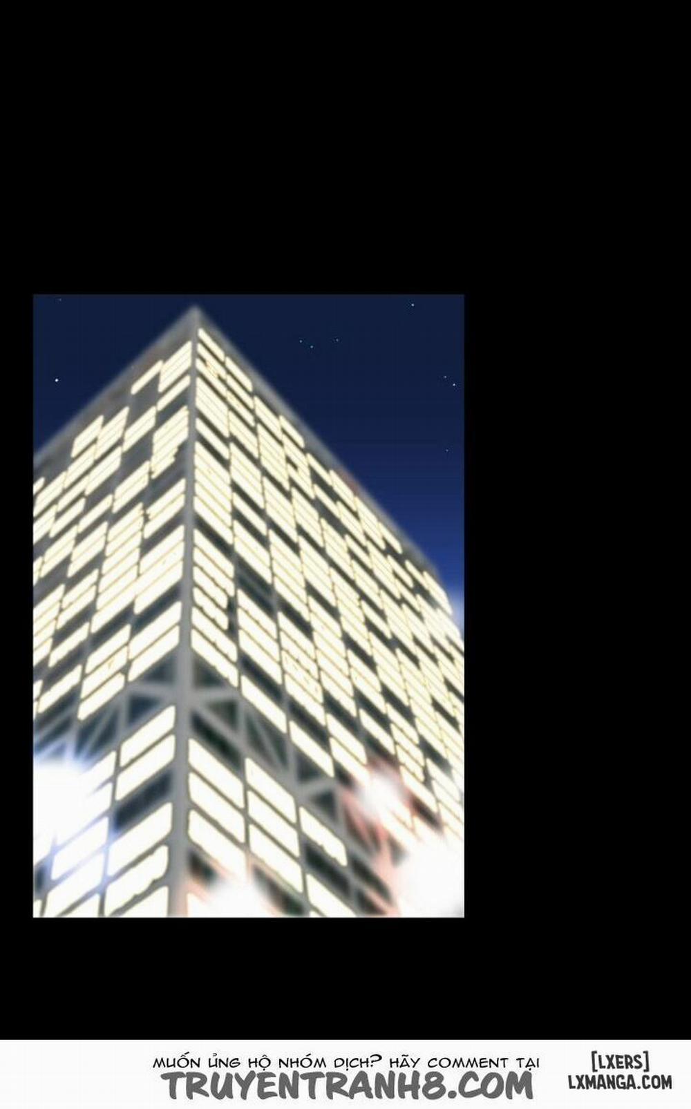 Thông Số Tình Yêu Của Giới trẻ 34 trang 37