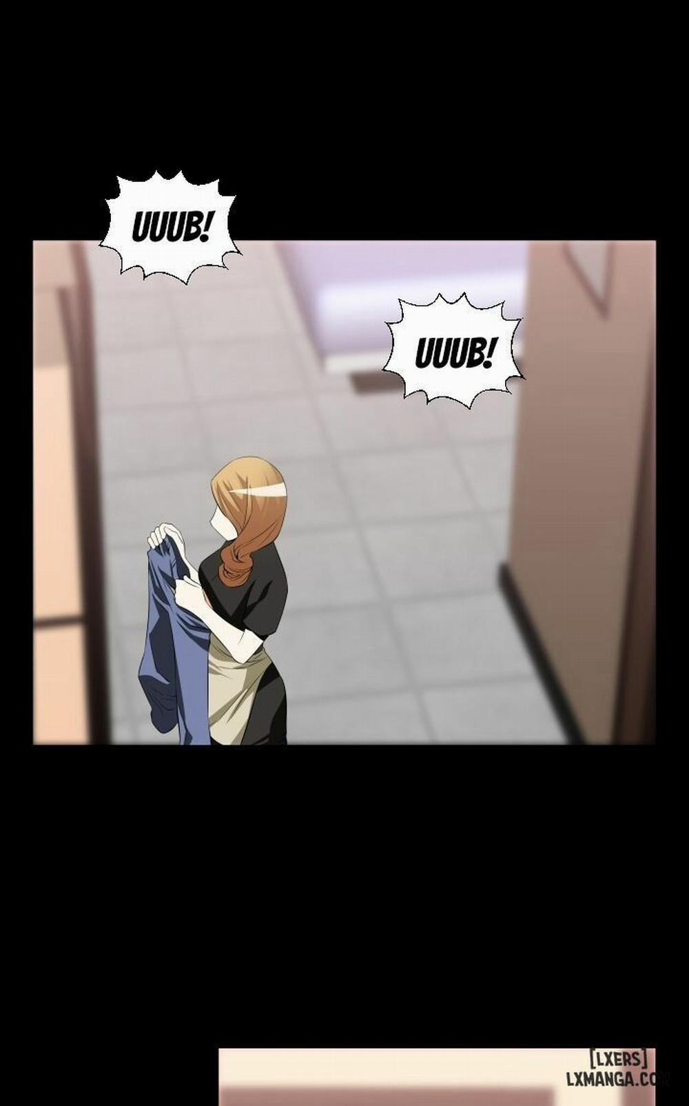 Thông Số Tình Yêu Của Giới trẻ 34 trang 38