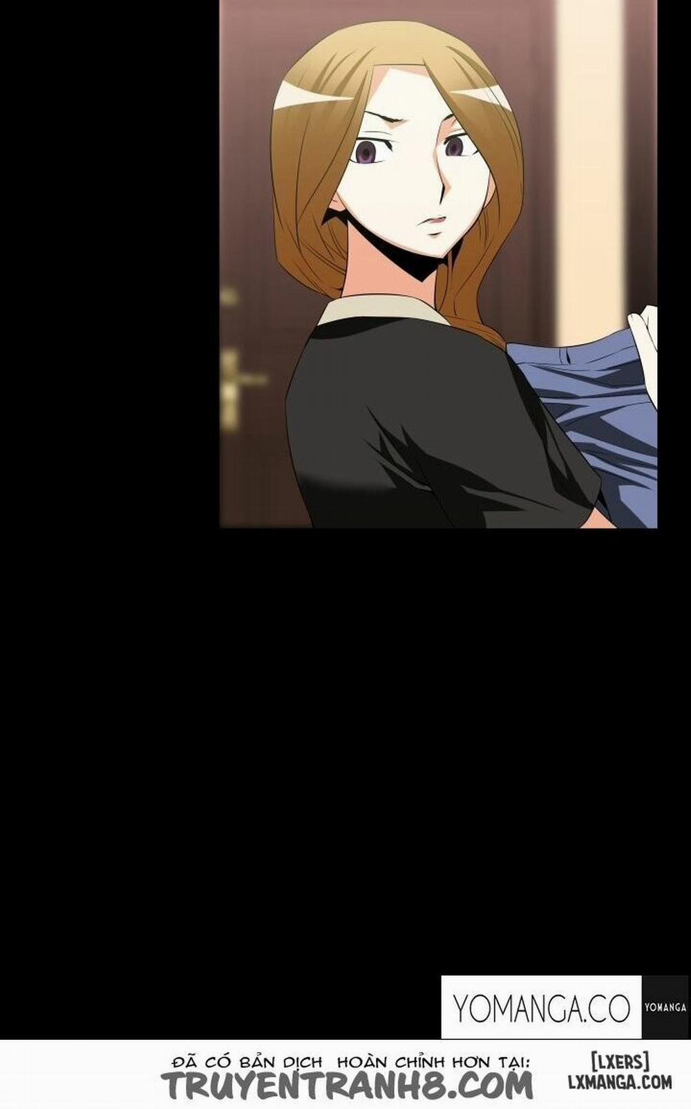 Thông Số Tình Yêu Của Giới trẻ 34 trang 39