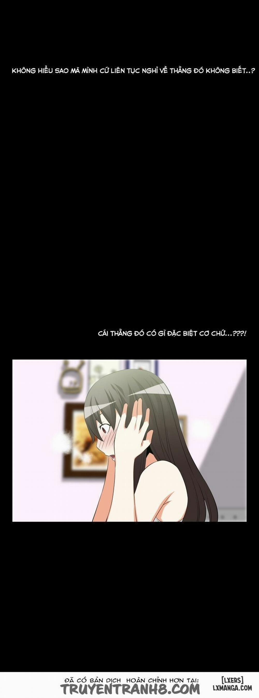 Thông Số Tình Yêu Của Giới trẻ 35 trang 14