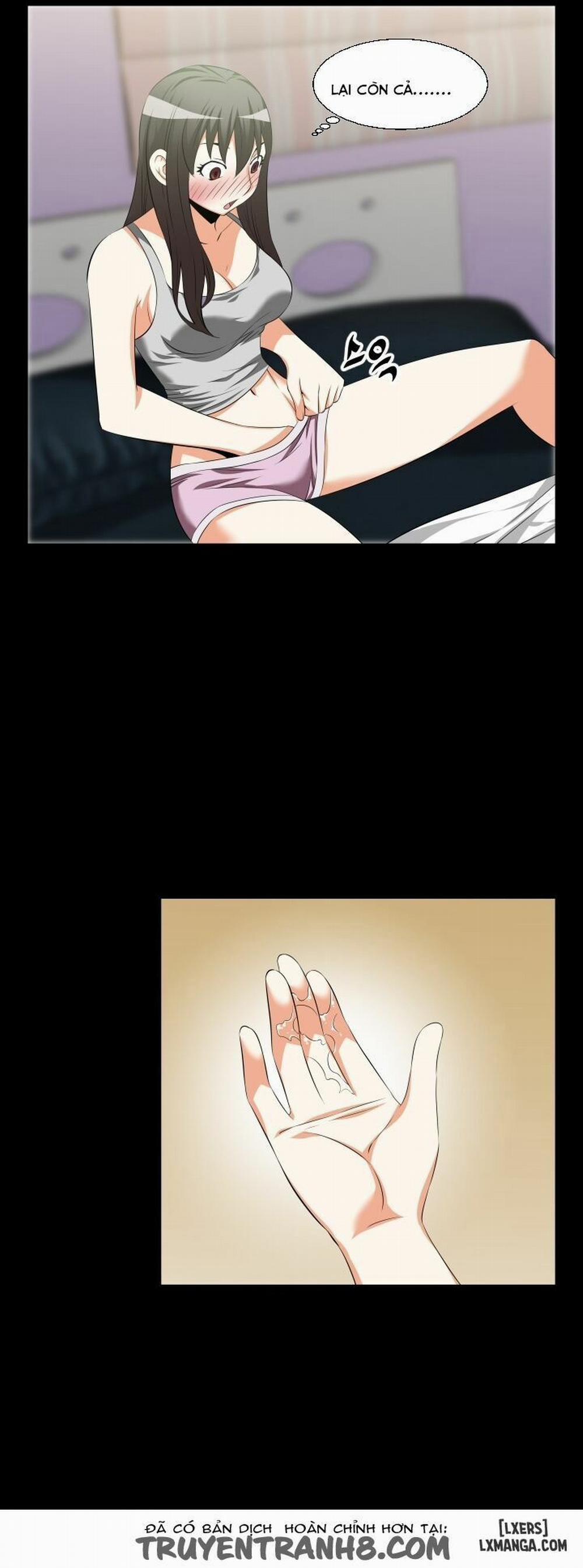 Thông Số Tình Yêu Của Giới trẻ 35 trang 15