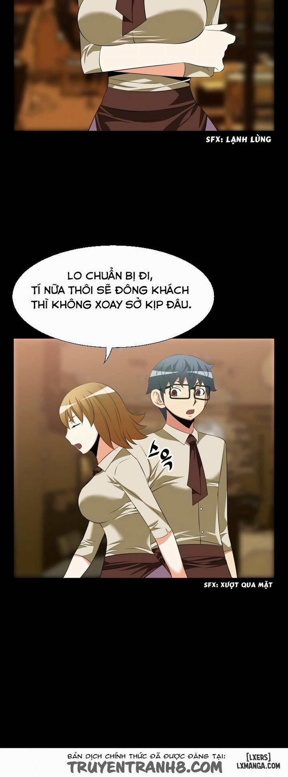 Thông Số Tình Yêu Của Giới trẻ 35 trang 29