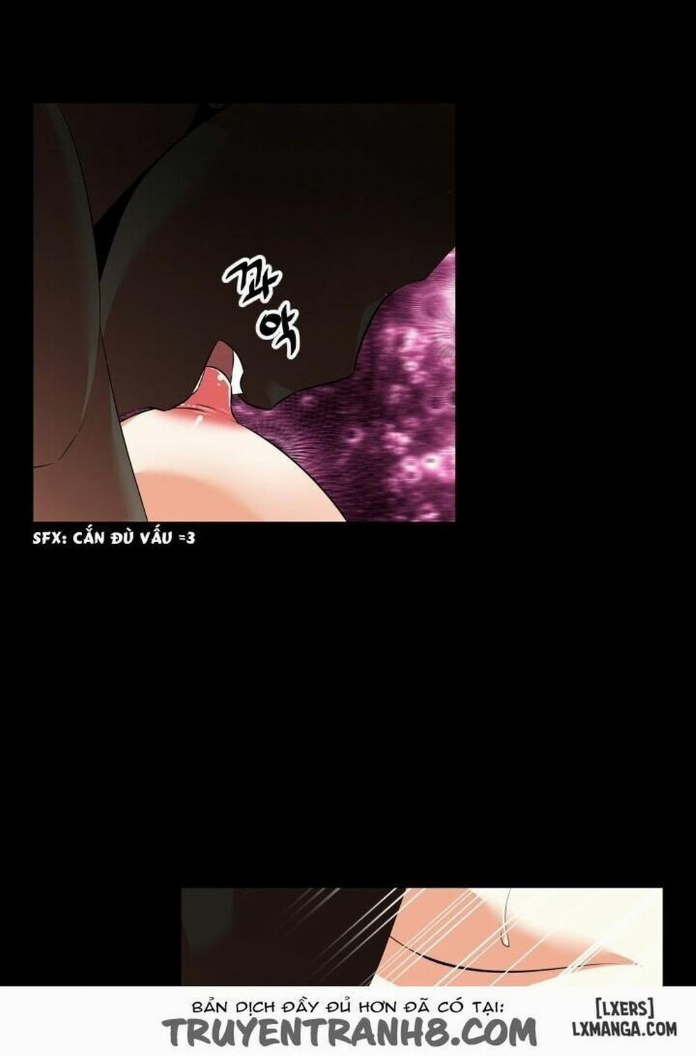 Thông Số Tình Yêu Của Giới trẻ 35 trang 5