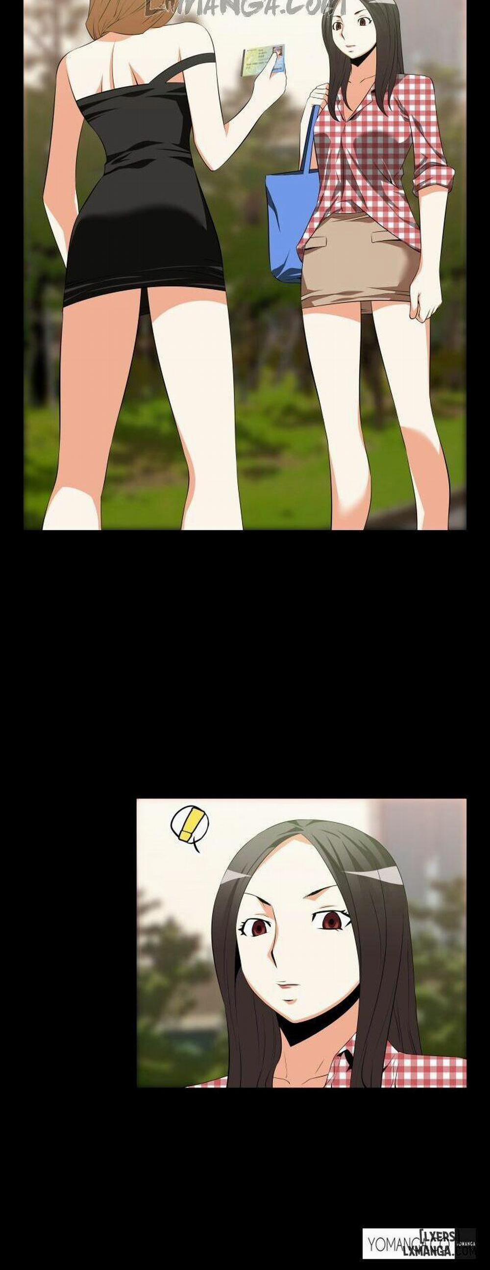 Thông Số Tình Yêu Của Giới trẻ 36 trang 1