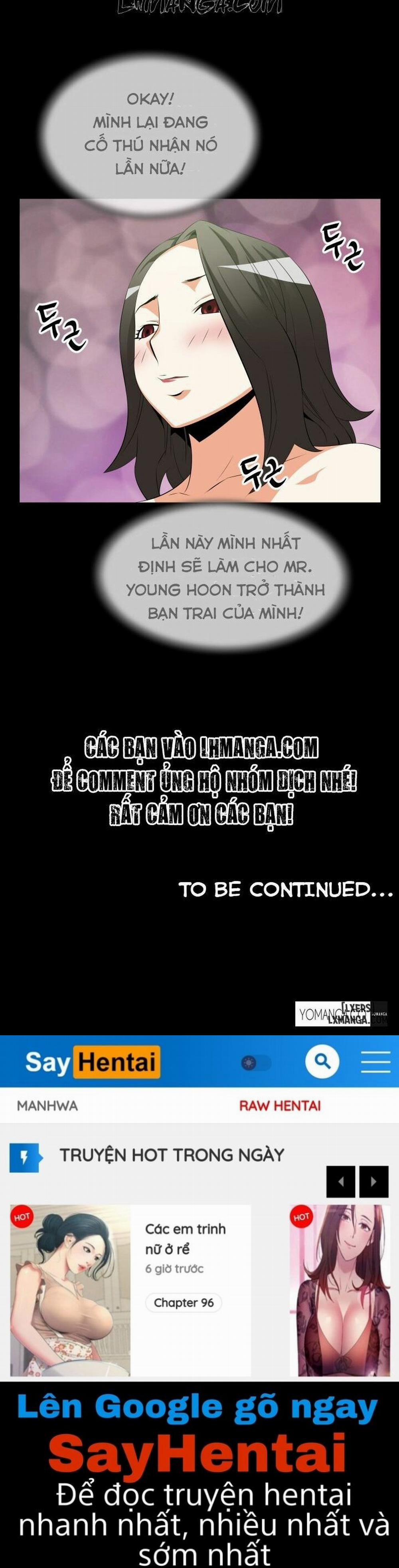 Thông Số Tình Yêu Của Giới trẻ 36 trang 30