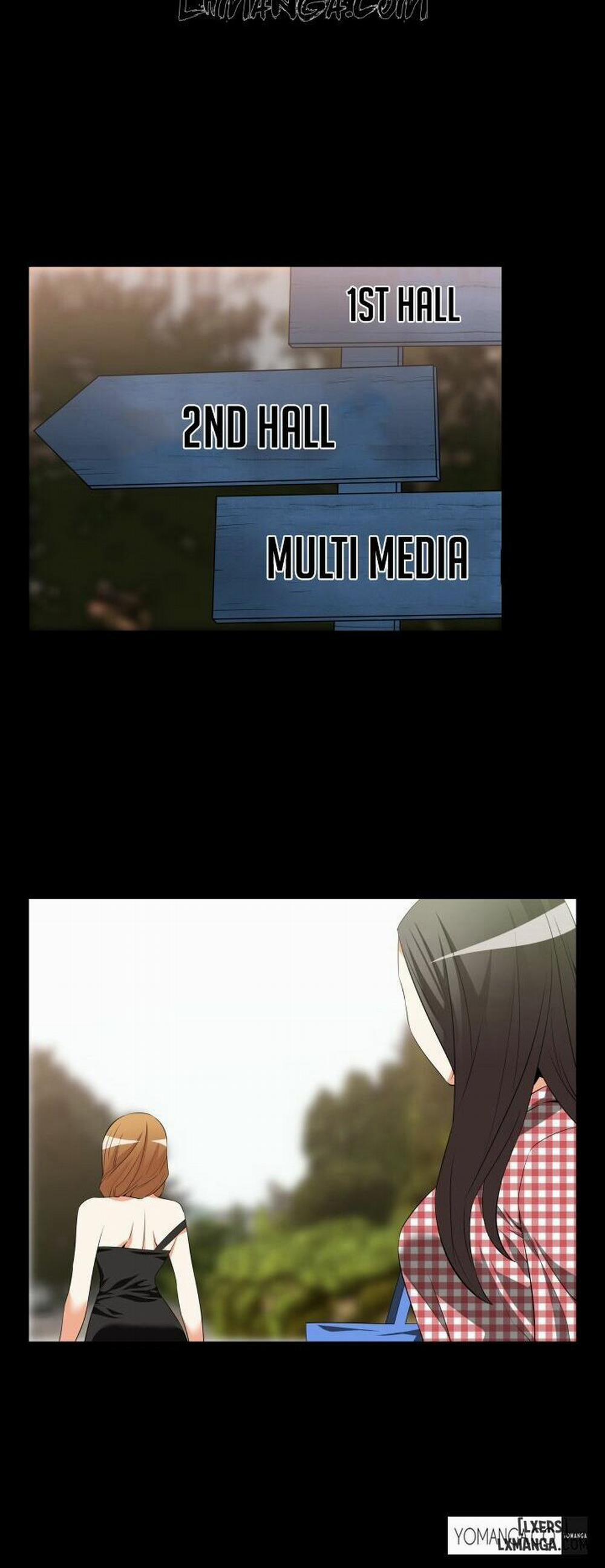 Thông Số Tình Yêu Của Giới trẻ 36 trang 7