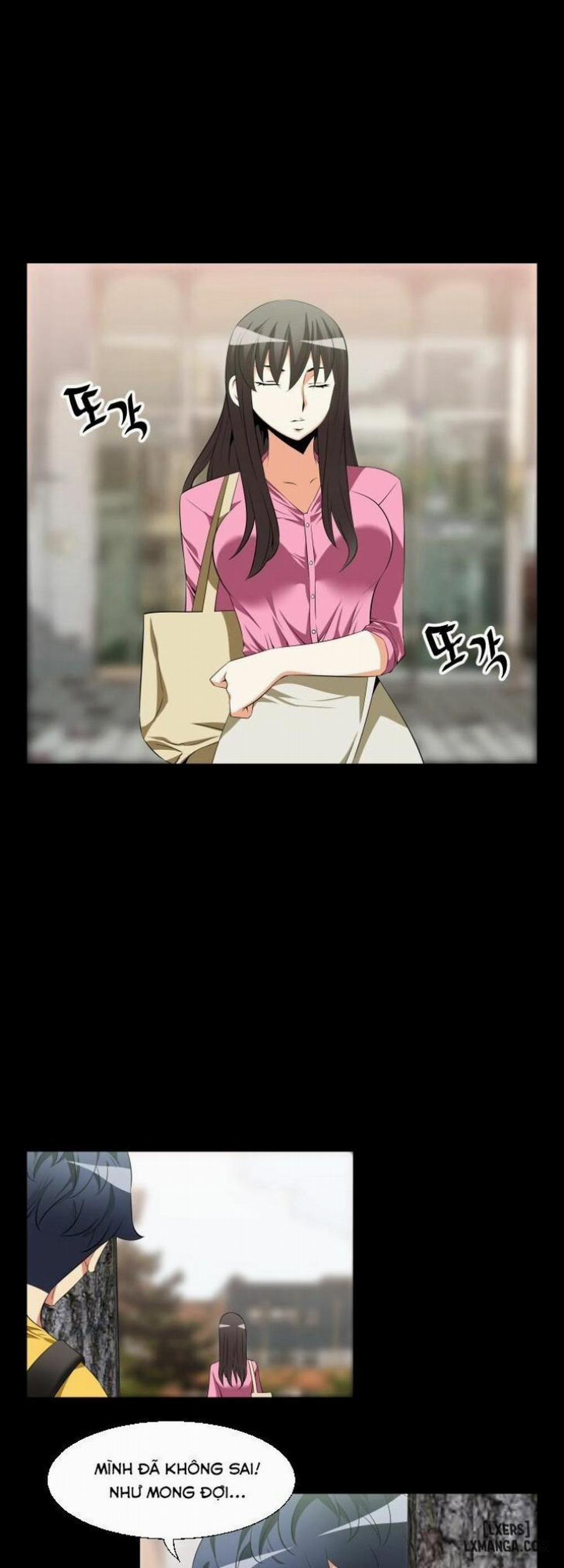 Thông Số Tình Yêu Của Giới trẻ 37 trang 0