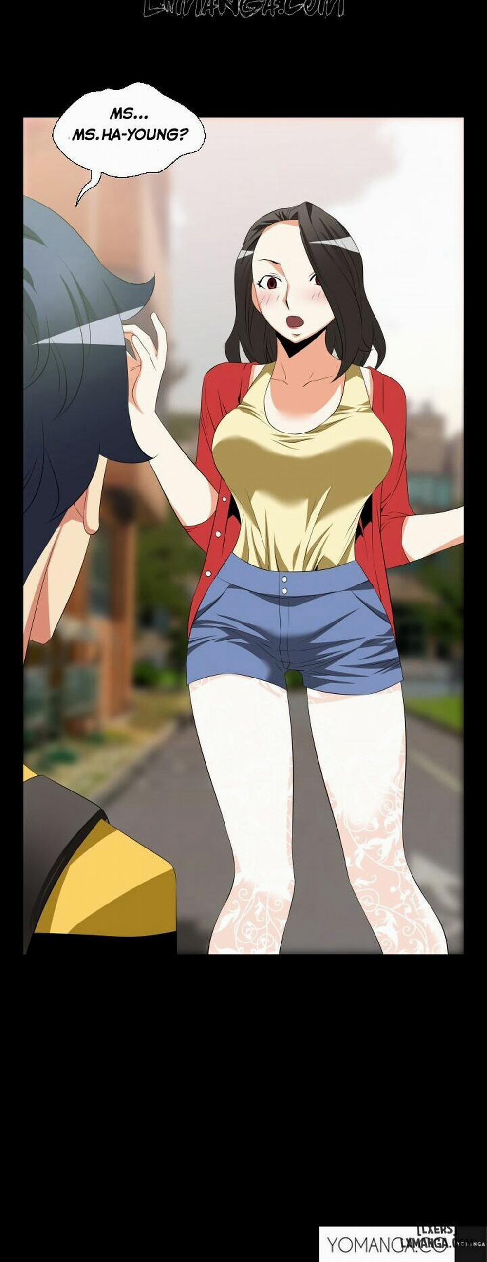 Thông Số Tình Yêu Của Giới trẻ 37 trang 13