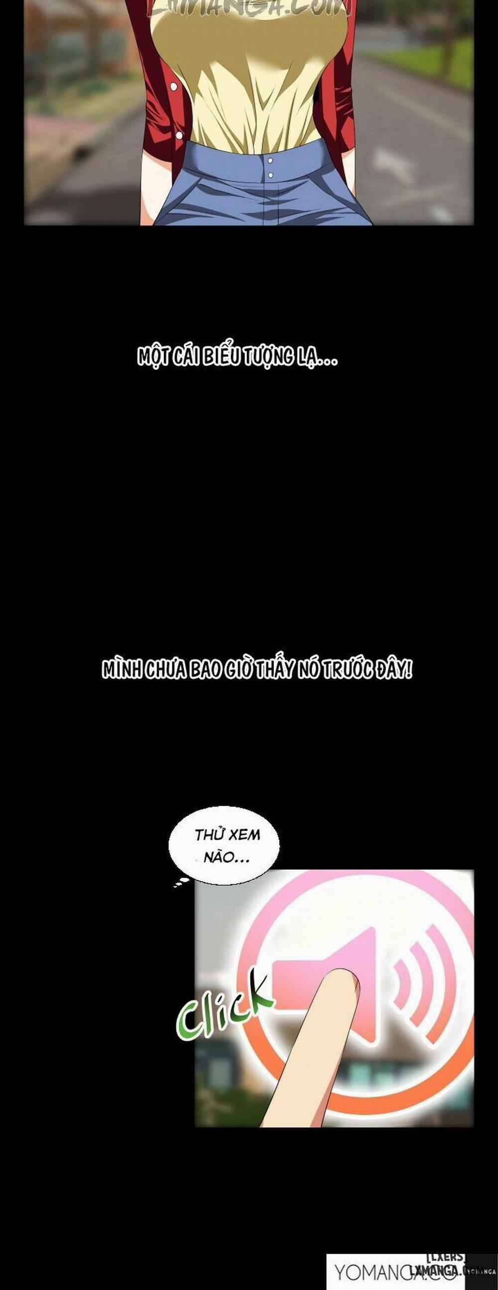 Thông Số Tình Yêu Của Giới trẻ 37 trang 17