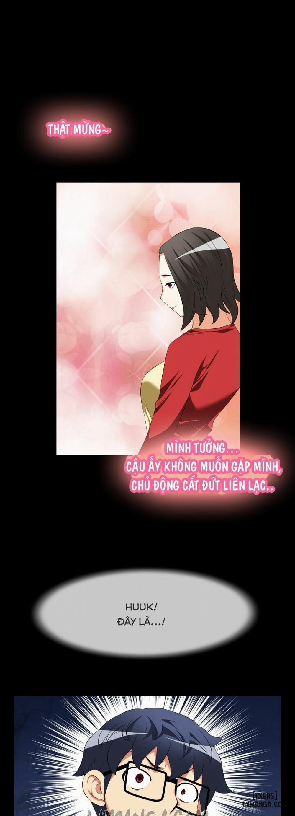 Thông Số Tình Yêu Của Giới trẻ 37 trang 18