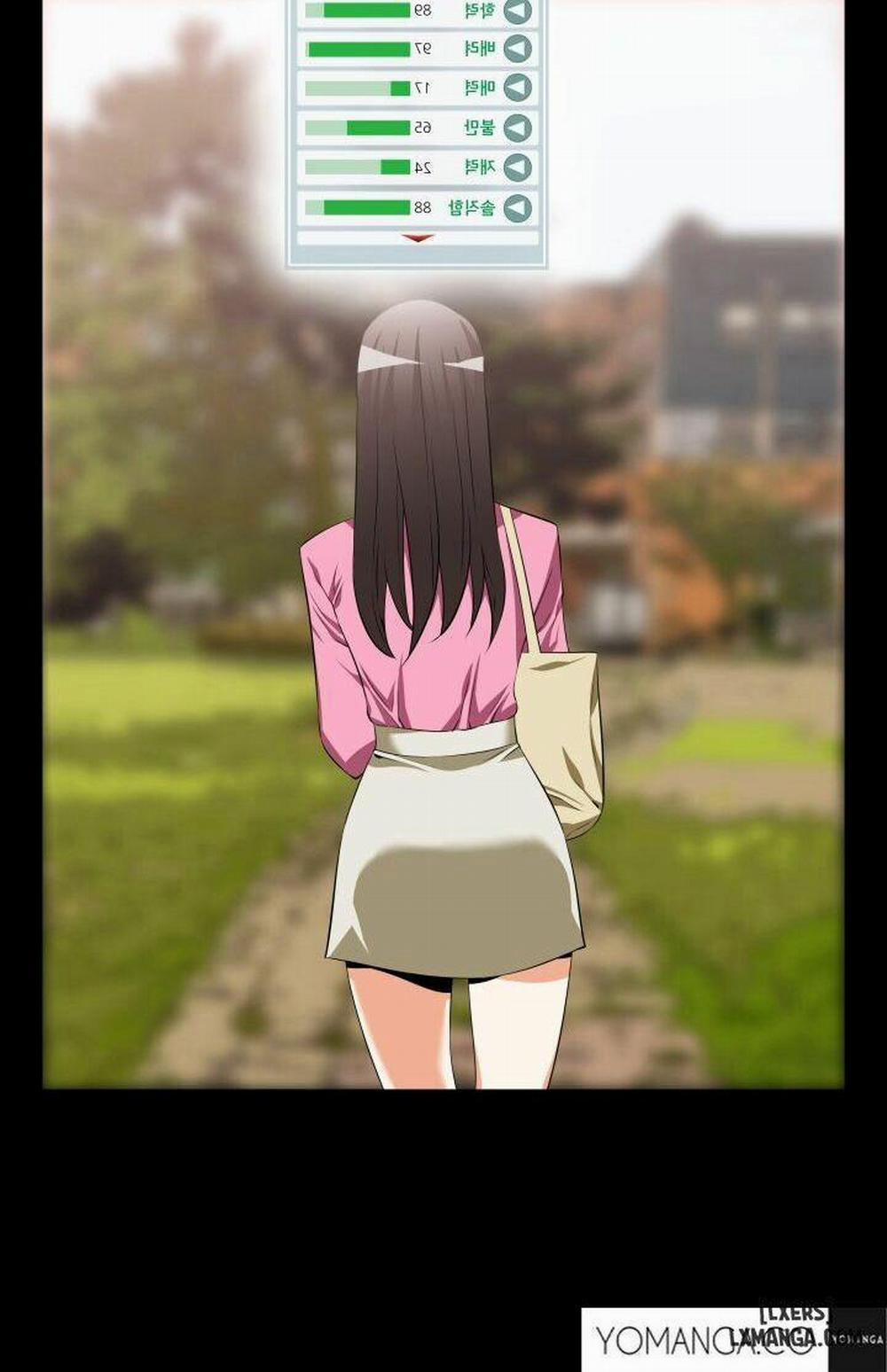 Thông Số Tình Yêu Của Giới trẻ 37 trang 2