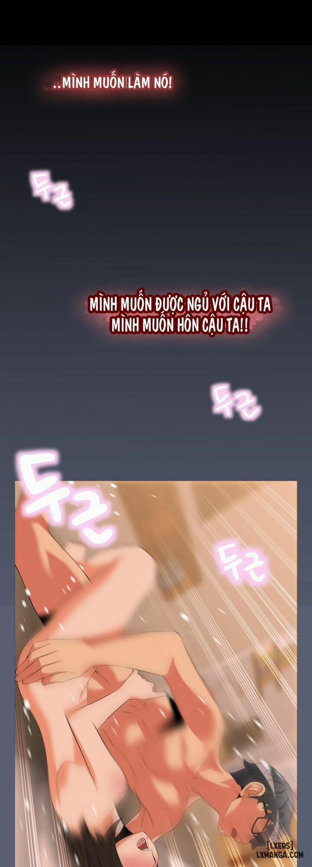 Thông Số Tình Yêu Của Giới trẻ 37 trang 22