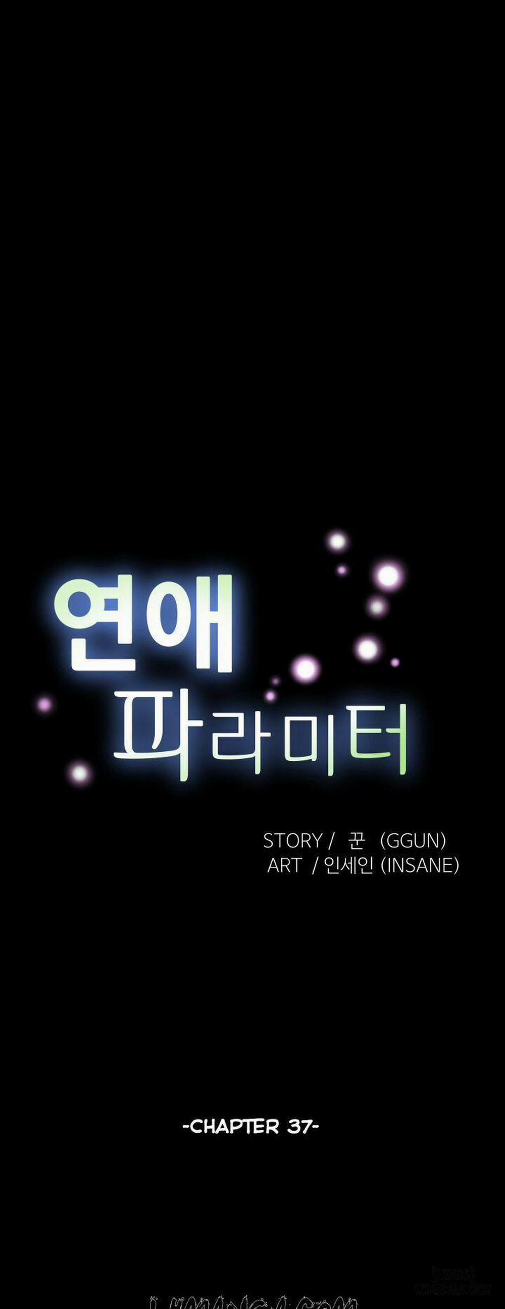 Thông Số Tình Yêu Của Giới trẻ 37 trang 3