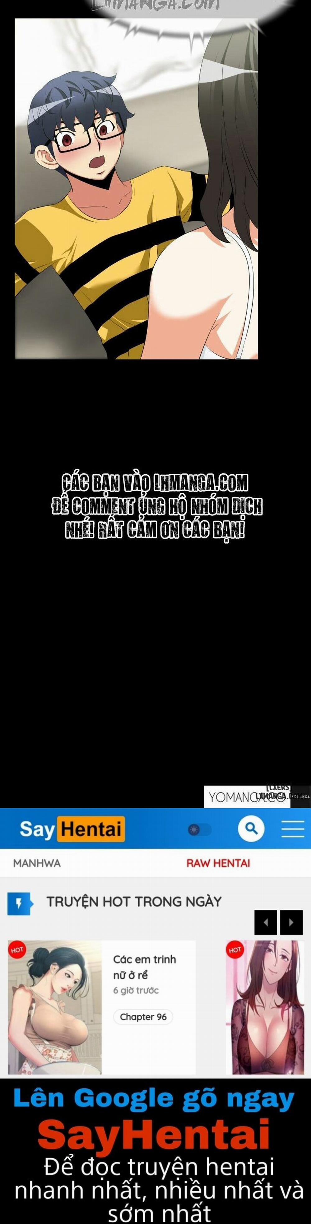 Thông Số Tình Yêu Của Giới trẻ 37 trang 32