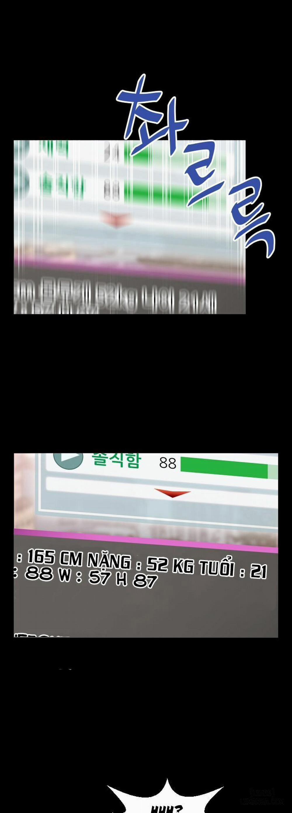 Thông Số Tình Yêu Của Giới trẻ 37 trang 7