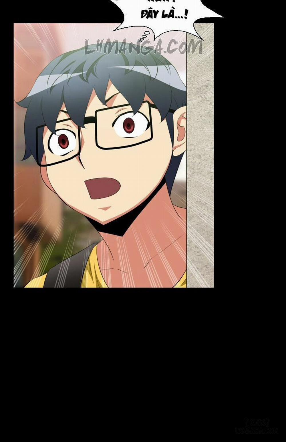 Thông Số Tình Yêu Của Giới trẻ 37 trang 8