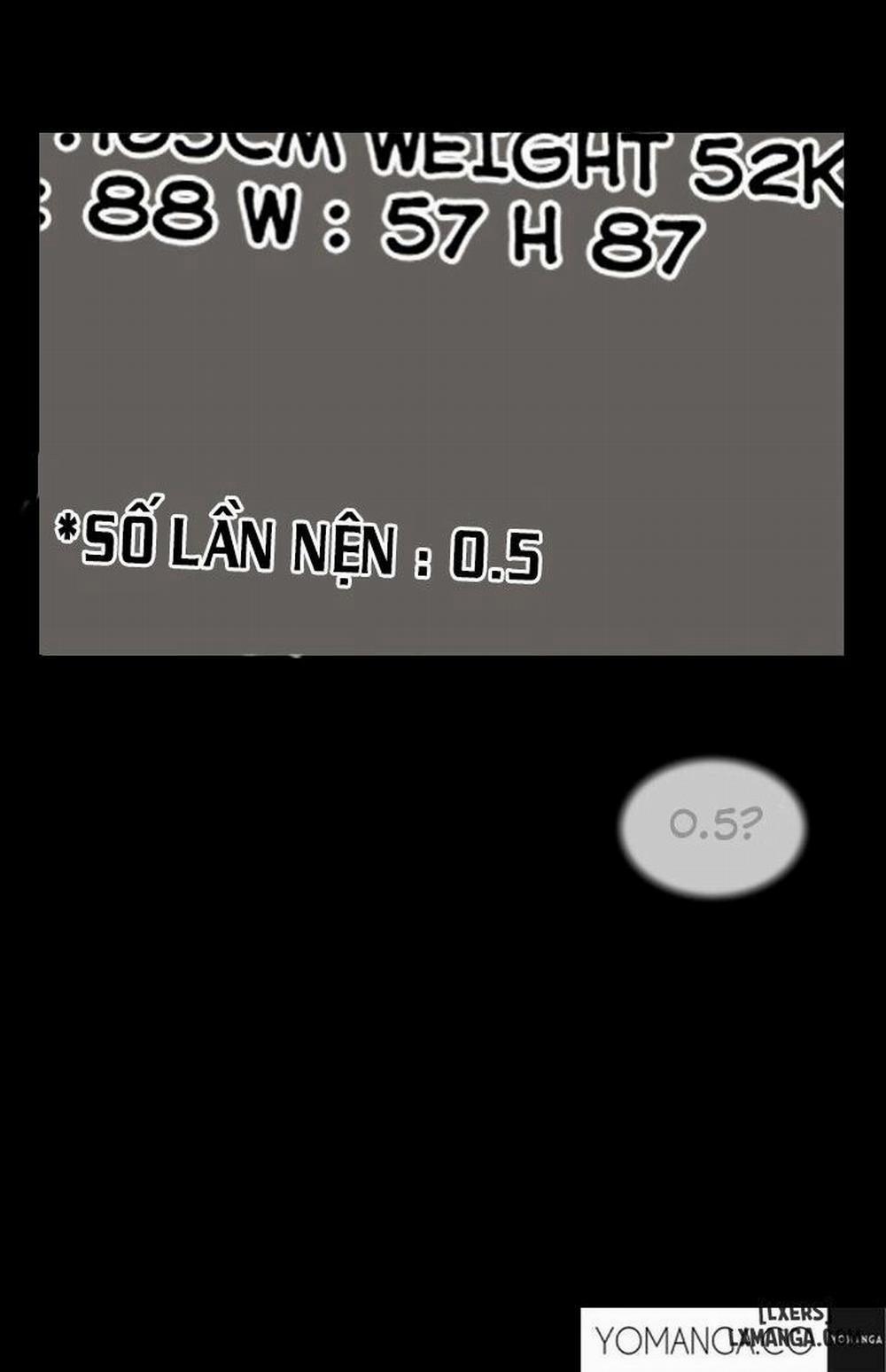 Thông Số Tình Yêu Của Giới trẻ 37 trang 9